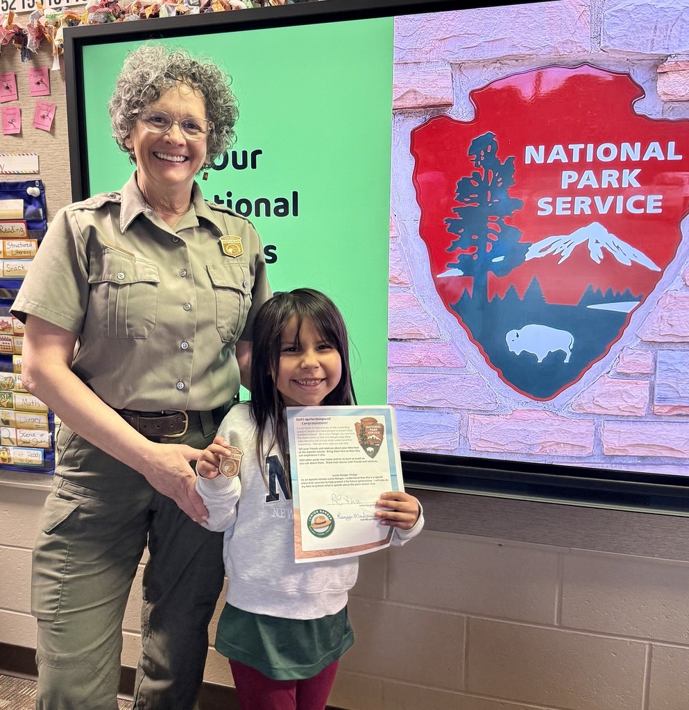National Parks