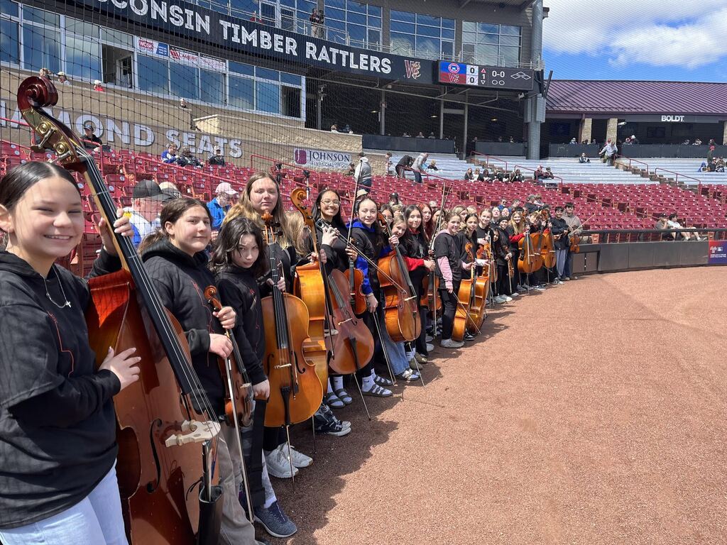 Orchestra