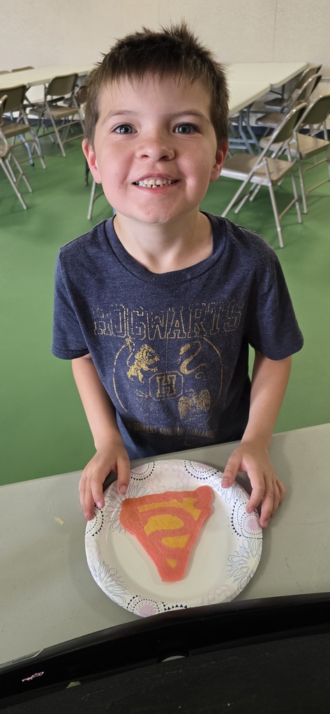 Pancake Creations