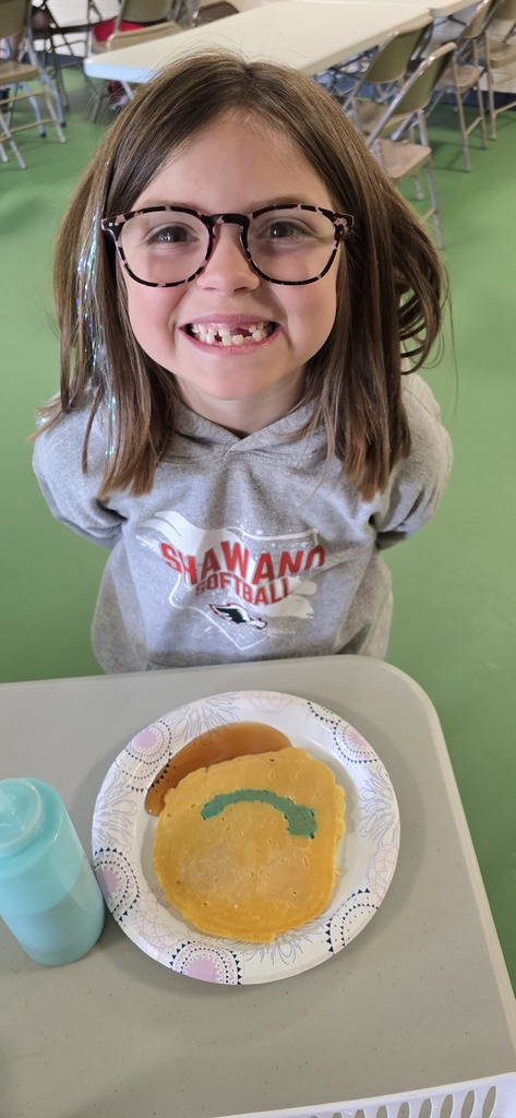 Pancake Creations
