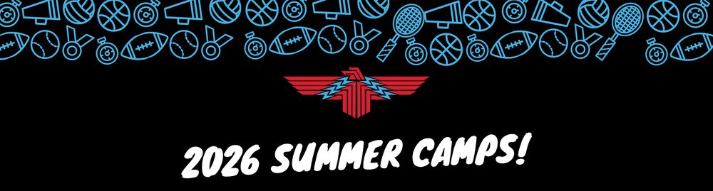 2026 Summer Camps