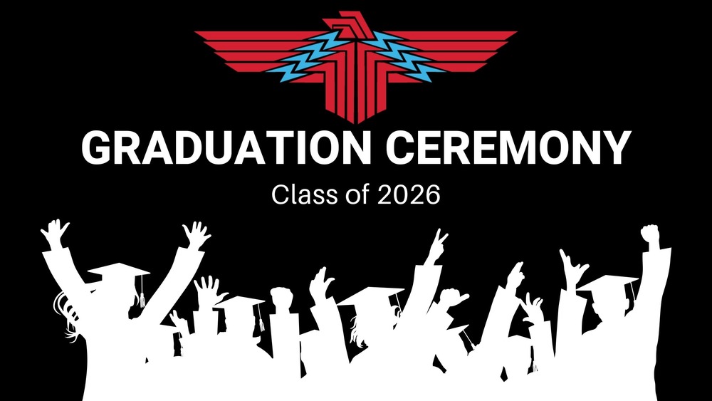 2026 Graduation Ceremony Information