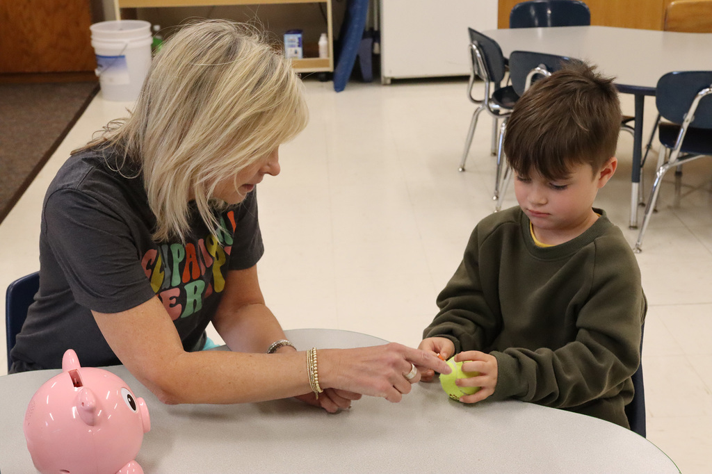 Occupational Therapy Appreciation Day