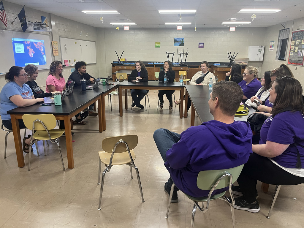 2025 KTOY Visit