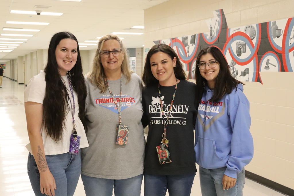 Paraprofessional Appreciation Day