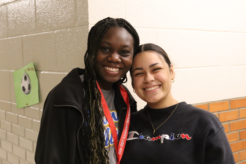 Paraprofessional Appreciation Day