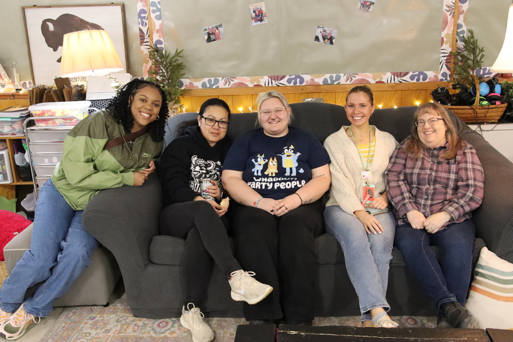 Paraprofessional Appreciation Day