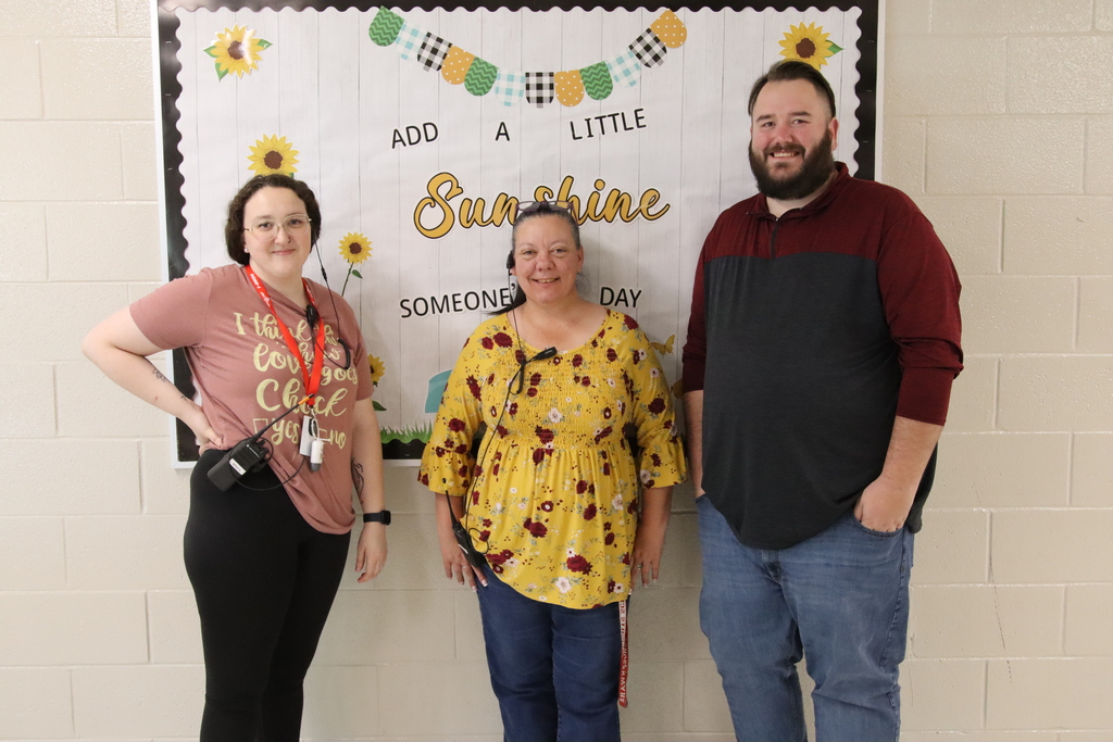 Paraprofessional Appreciation Day