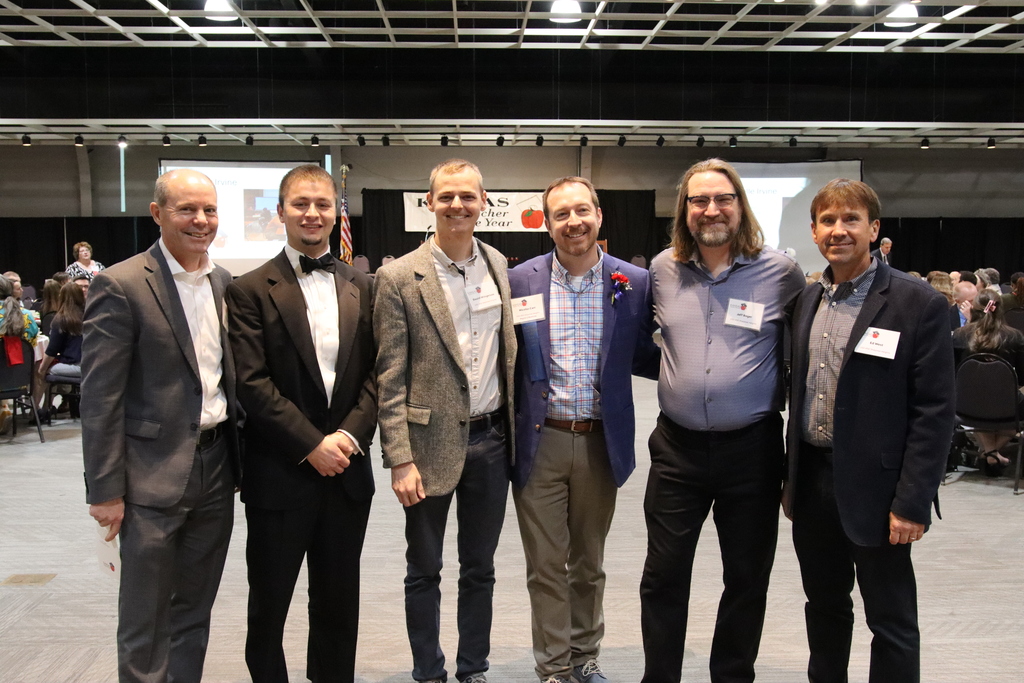 KTOY Banquet 2025