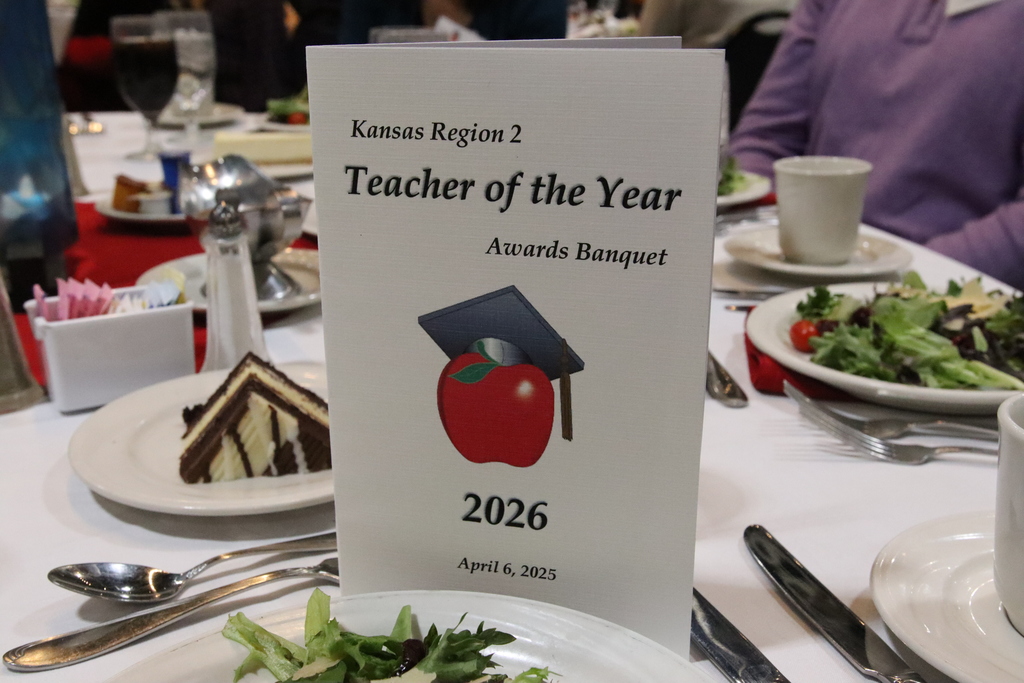 KTOY Banquet 2025