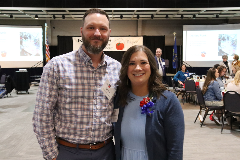 KTOY Banquet 2025