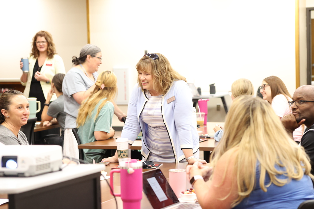 25-26 New Teachers