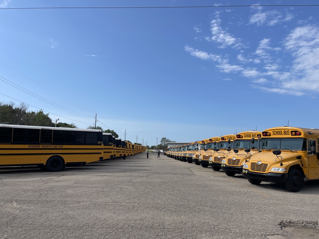 Getting Ready for the 2025-2026 School Year!