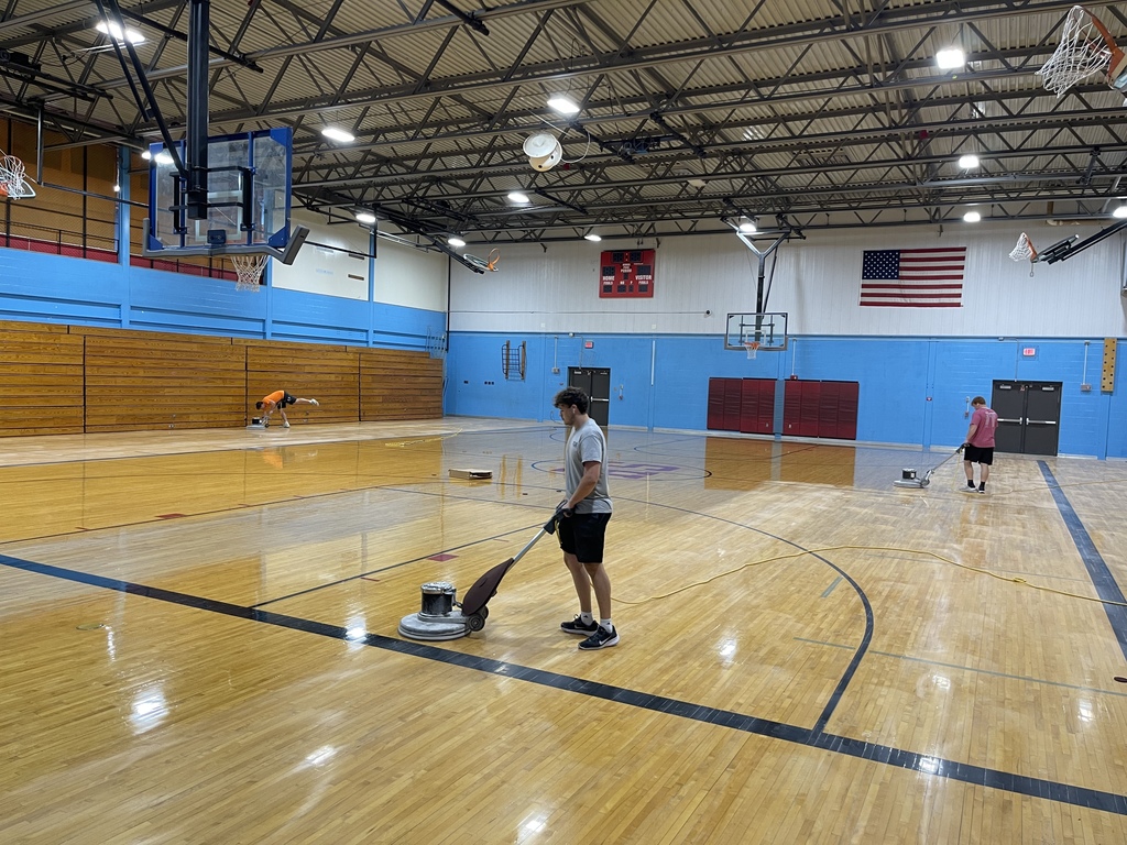 Getting Ready for the 2025-2026 School Year!