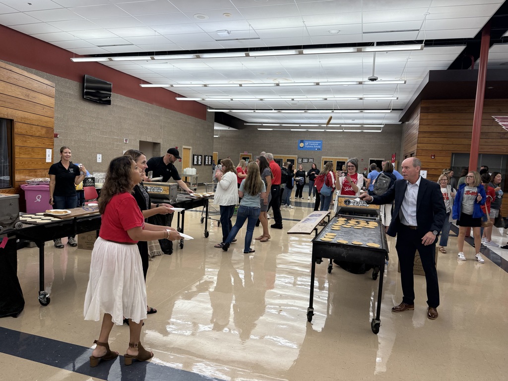2025 All Staff Convocation