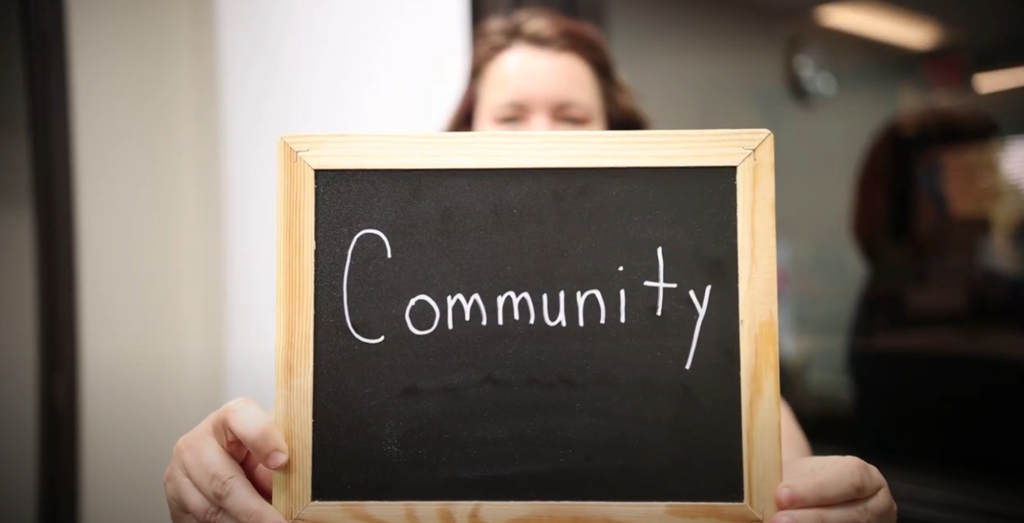 Shawnee Heights Community 