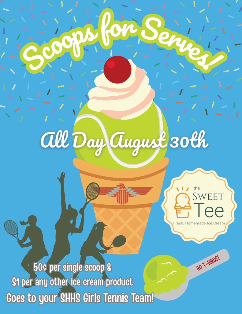 Scoops