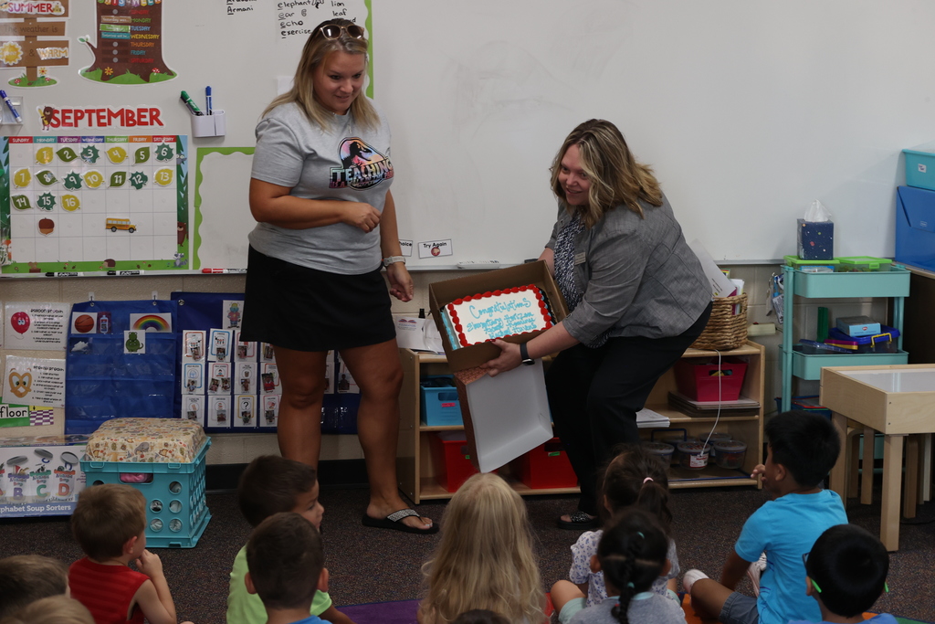 2025 Horizon Award Nominee - Rachael Havens