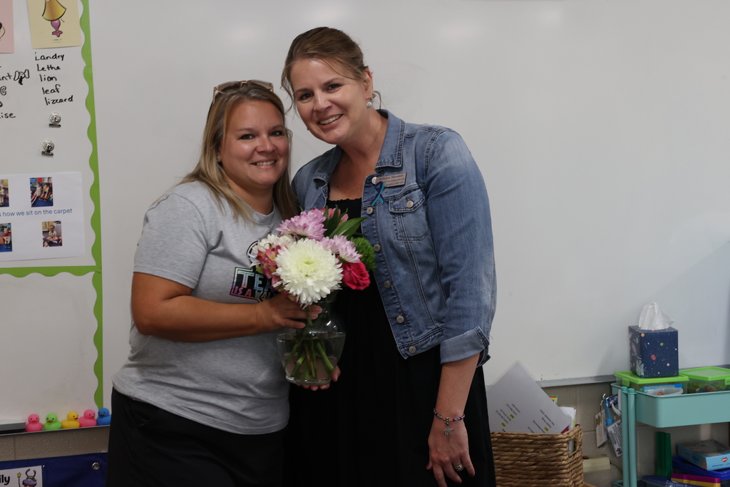 2025 Horizon Award Nominee - Rachael Havens
