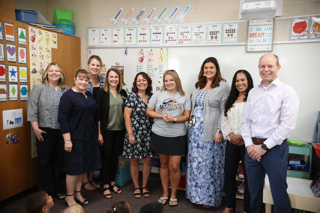 2025 Horizon Award Nominee - Rachael Havens