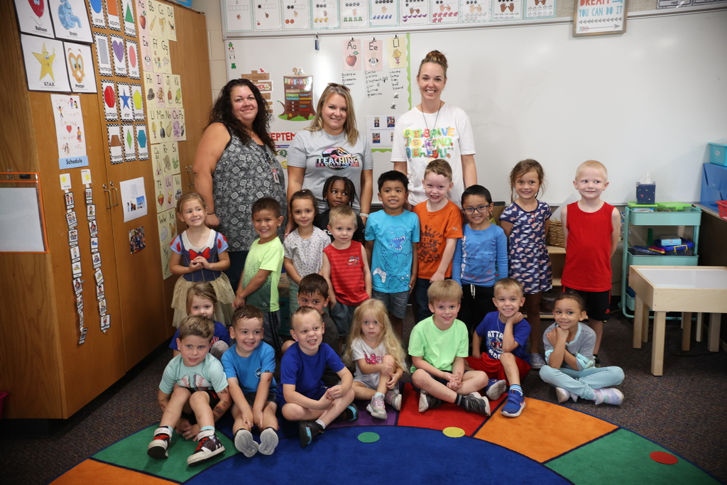 2025 Horizon Award Nominee - Rachael Havens