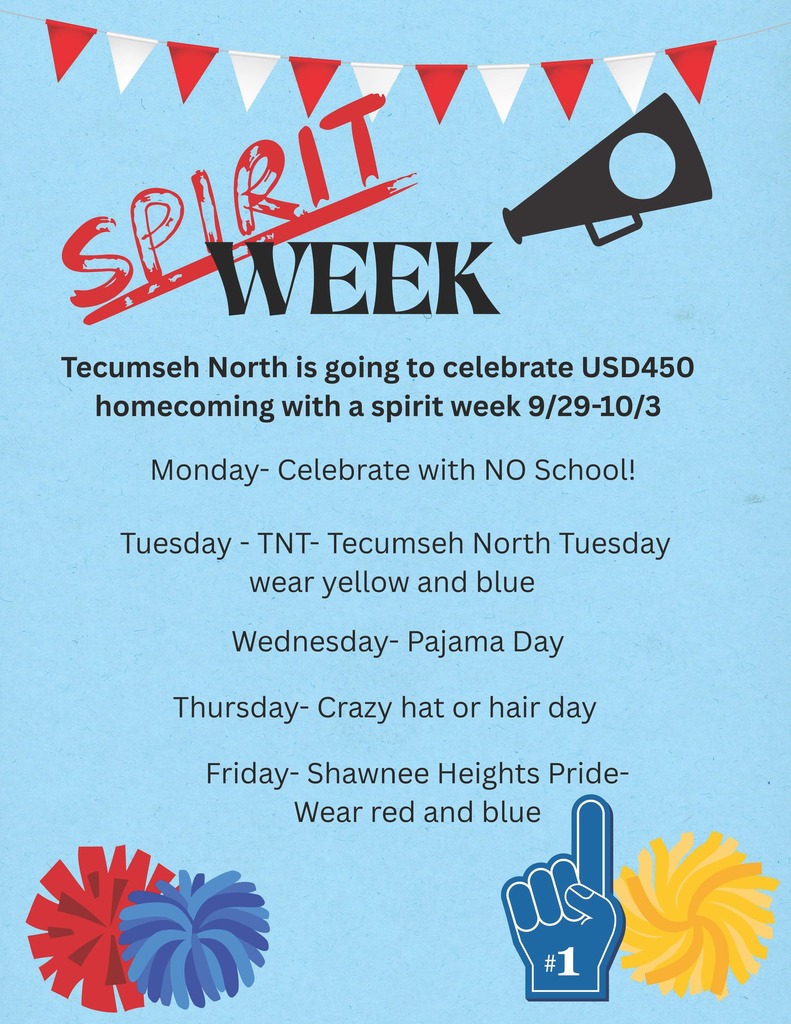 Spirit week