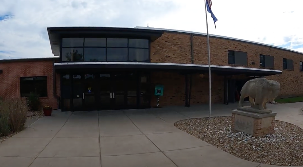 Berryton Elementary School