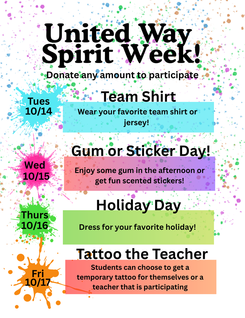 UW Spirit Week 25