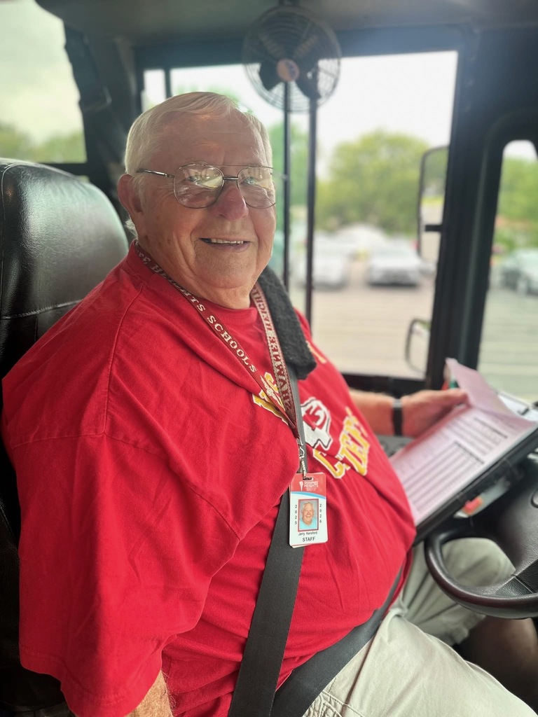 Transportation Appreciation Day