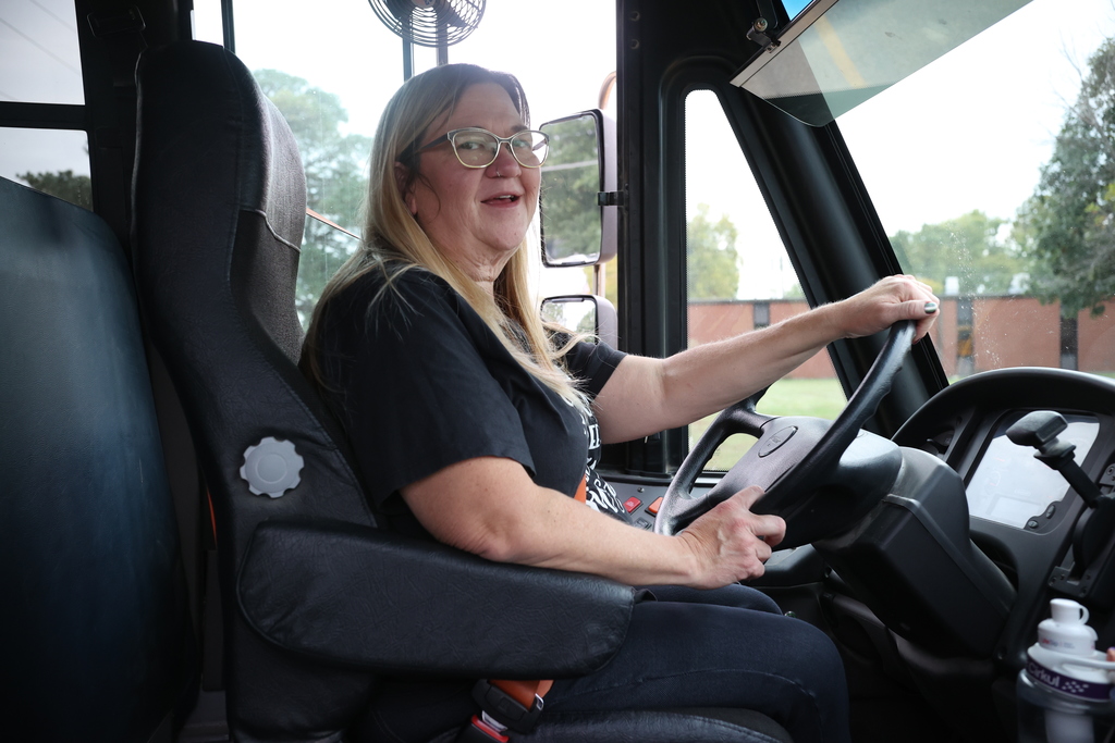 Transportation Appreciation Day
