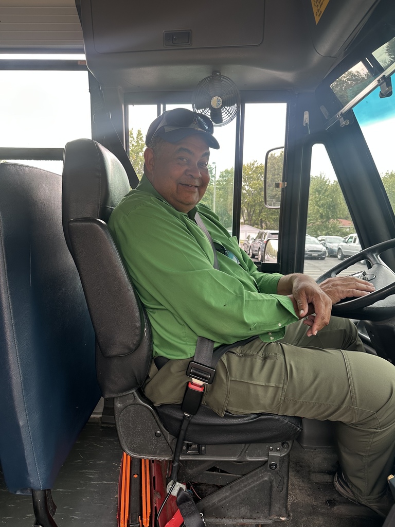 Transportation Appreciation Day