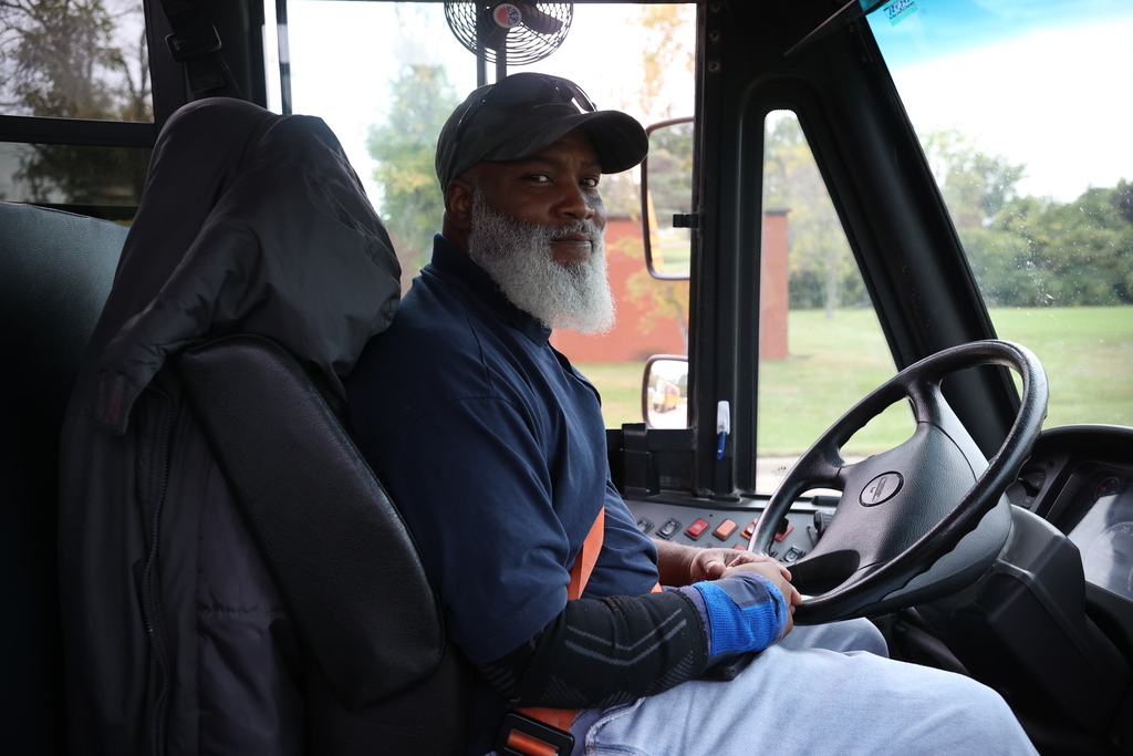 Transportation Appreciation Day