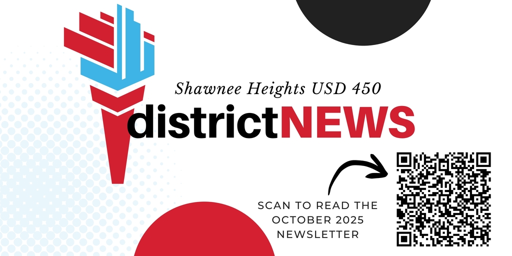 October District Newsletter
