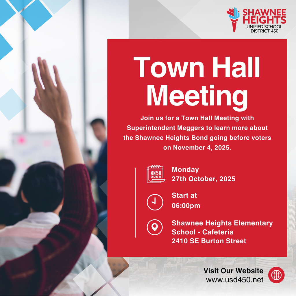 Town Hall Meeting