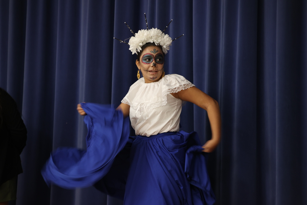 2025 SHMS Halloween Contest