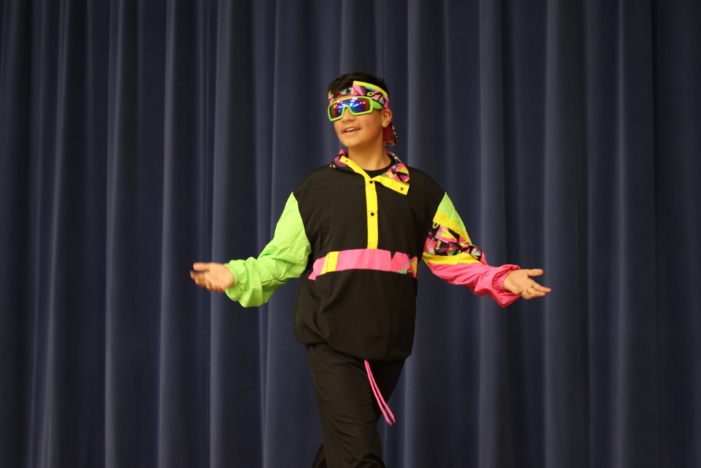 2025 SHMS Halloween Contest