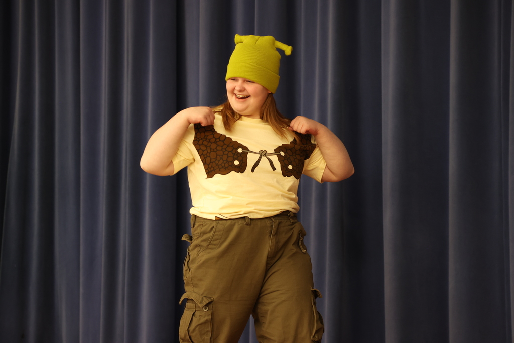 2025 SHMS Halloween Contest