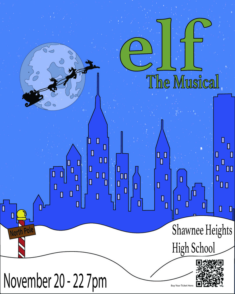 Elf the Musical