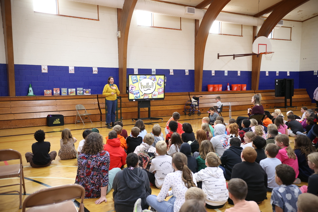 Illustrator Elizabeth Baddeley