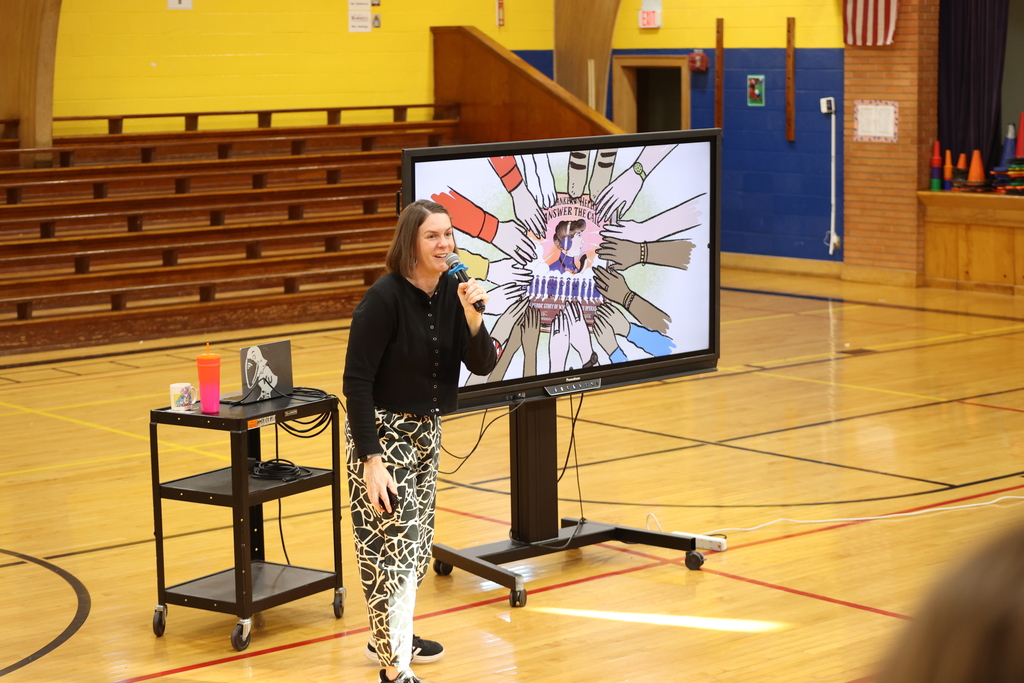 Illustrator Elizabeth Baddeley