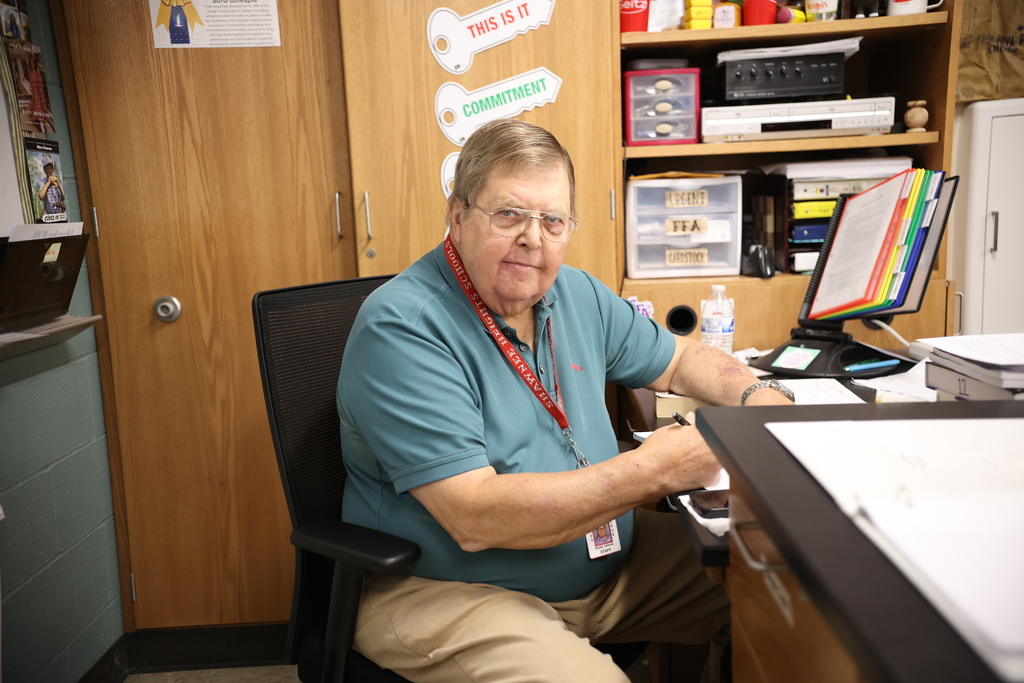 Substitute Appreciation Day