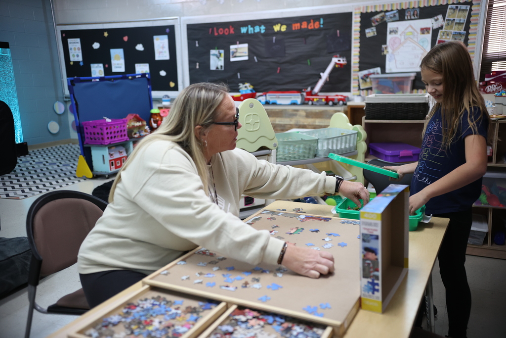 Substitute Appreciation Day