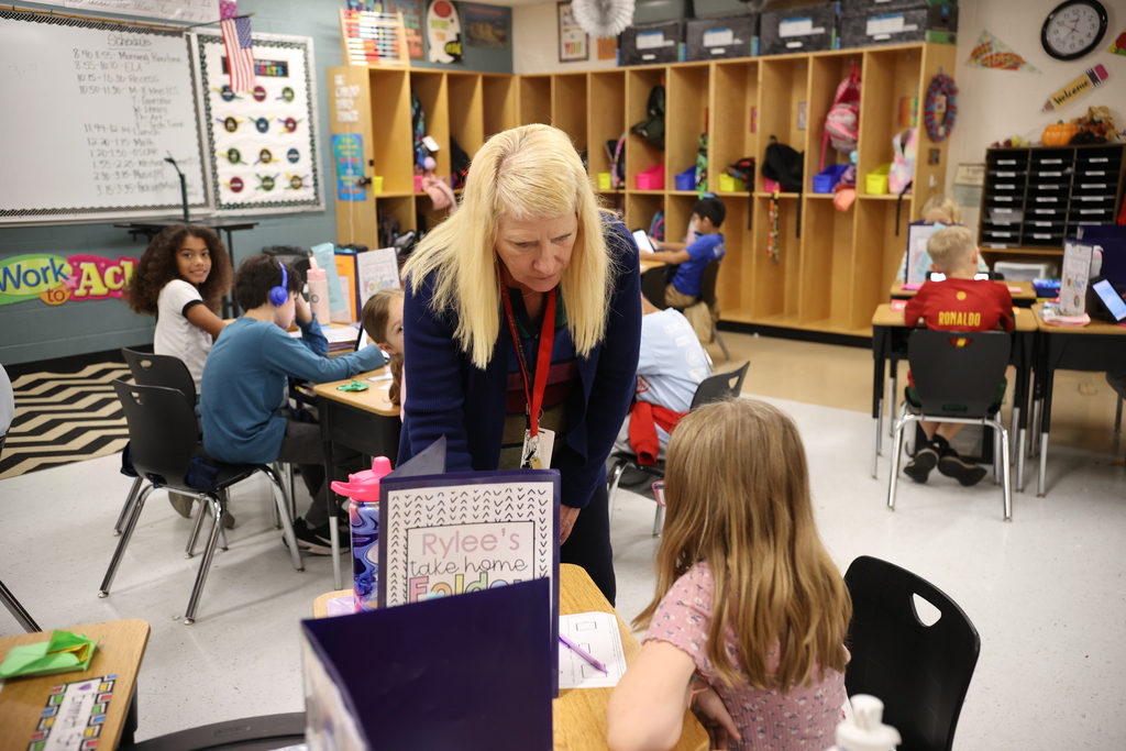 Substitute Appreciation Day