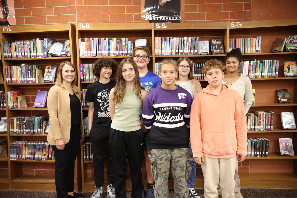 SHMS Student Advisory Council