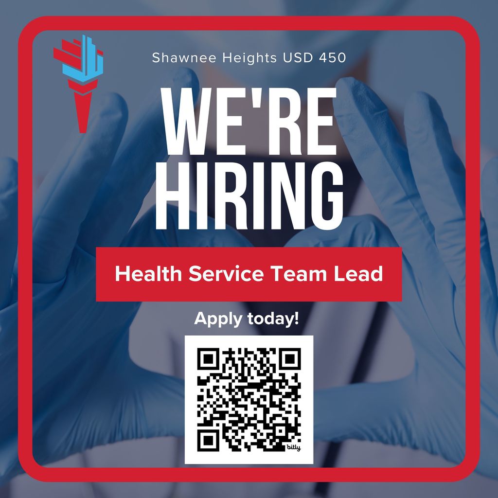 Hiring Health Service