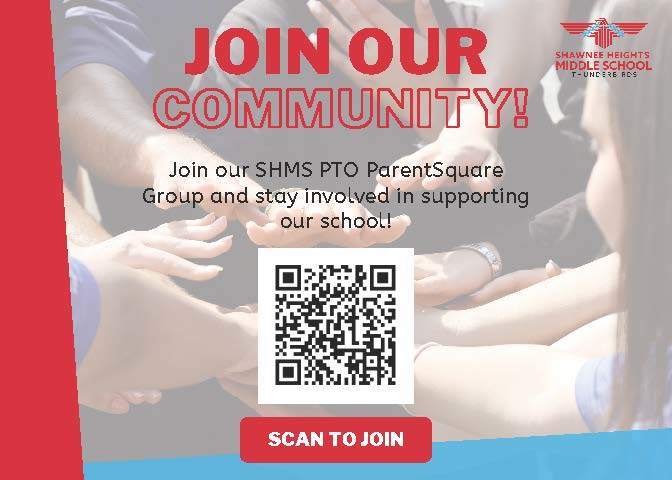 SHMS PTO on ParentSquare