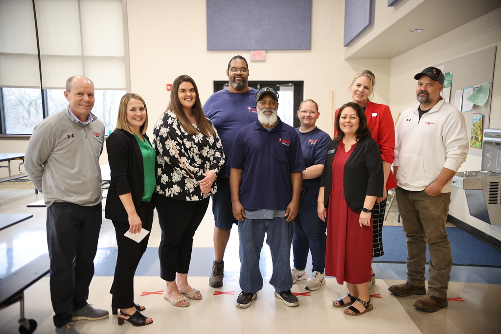 Spotlight Award - Bob Lee