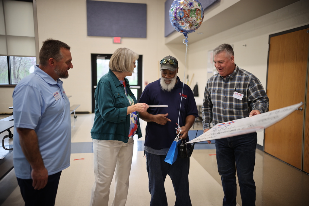 Spotlight Award - Bob Lee