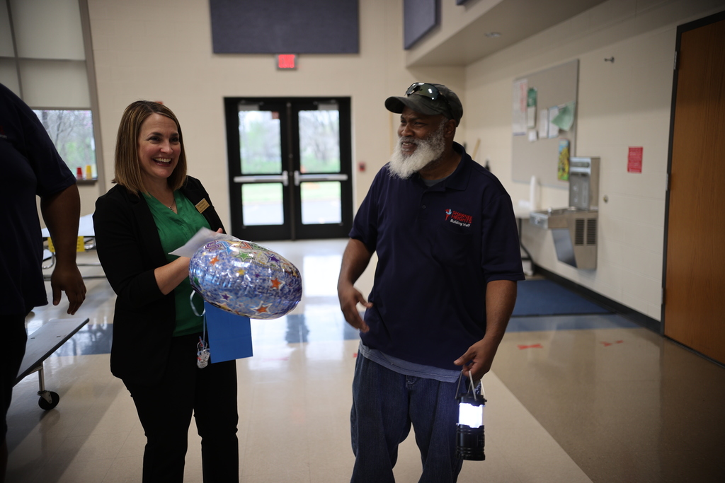 Spotlight Award - Bob Lee