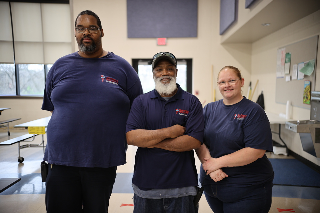 Spotlight Award - Bob Lee